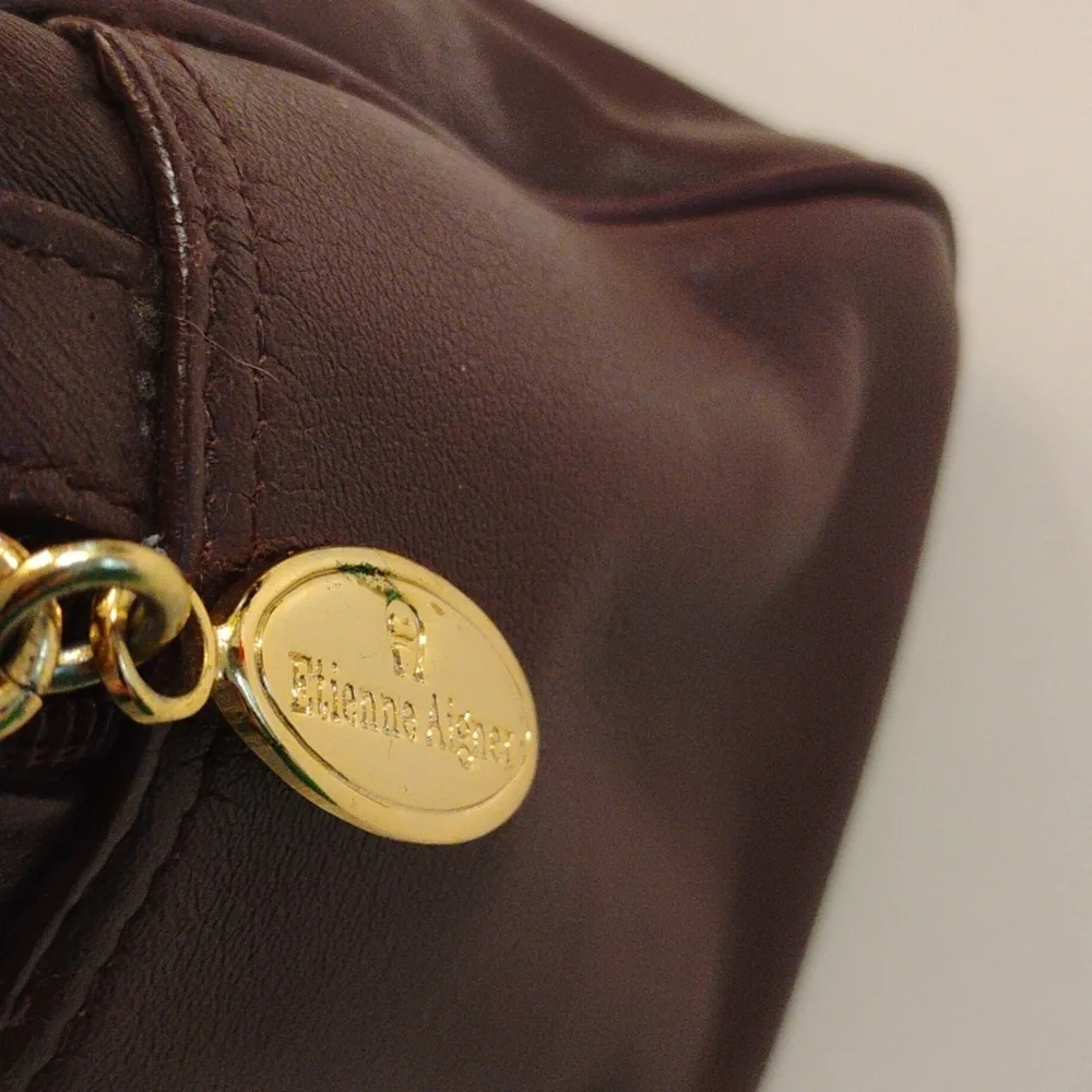 Aigner Vintage Purse - Picture 5 of 6